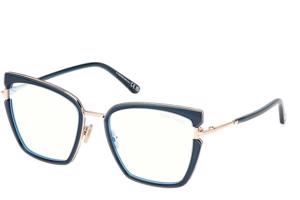 Tom Ford FT5984-B 092 - ONE SIZE (54)