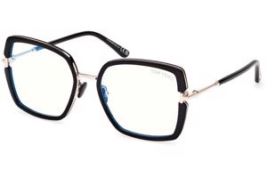 Tom Ford FT5985-B 001 - ONE SIZE (55)