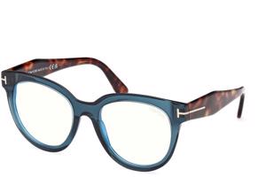 Tom Ford FT5987-B 092 - ONE SIZE (52)