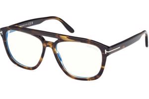 Tom Ford FT6024-B 055 - ONE SIZE (56)