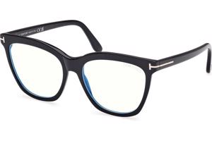 Tom Ford FT6042-B 001 - ONE SIZE (54)