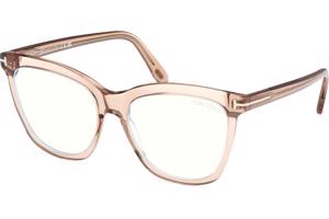 Tom Ford FT6042-B 045 - ONE SIZE (54)