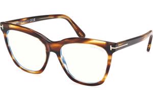 Tom Ford FT6042-B 055 - ONE SIZE (54)