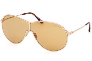 Tom Ford Gaia FT1174 30E - ONE SIZE (71)