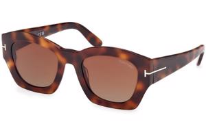 Tom Ford Guilliana FT1083 53F - ONE SIZE (52)