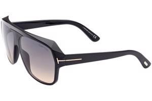 Tom Ford Hawkings FT0908 01B - ONE SIZE (62)