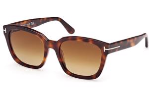 Tom Ford Haylay FT1216 53F - ONE SIZE (53)