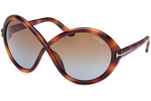 Tom Ford Jada FT1070 53F - ONE SIZE (68)