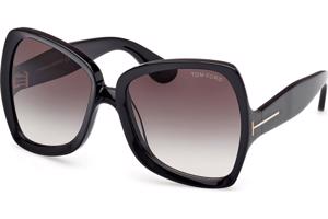 Tom Ford Jerry FT1222 01B - ONE SIZE (60)