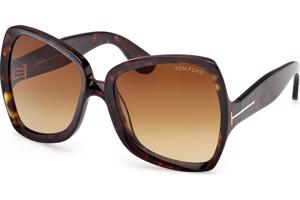 Tom Ford Jerry FT1222 52F - ONE SIZE (60)