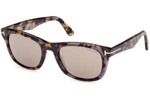 Tom Ford Kendel FT1076 55L - ONE SIZE (54)