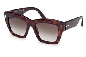 Tom Ford Luna FT1191 52B - ONE SIZE (52)