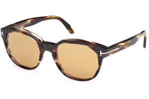 Tom Ford Mert FT1180 52E - ONE SIZE (53)