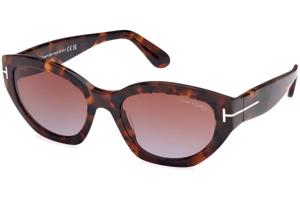 Tom Ford Penny FT1086 52F - ONE SIZE (55)