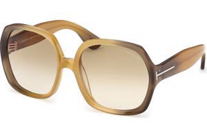 Tom Ford Saffron FT1221 41F - ONE SIZE (60)