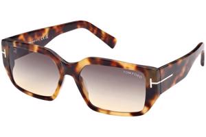 Tom Ford Silvano FT0989 55B - ONE SIZE (56)