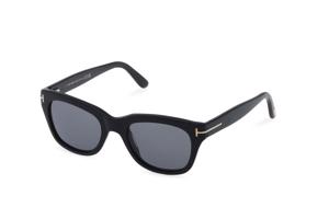 Tom Ford Snowdon FT0237 01D Polarized - L (52)