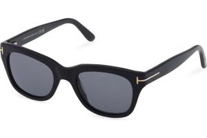 Tom Ford Snowdon FT0237 01D Polarized - M (50)