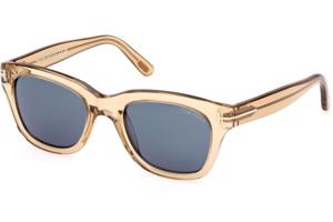 Tom Ford Snowdon FT0237 45V - M (50)