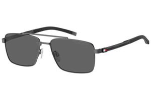 Tommy Hilfiger TH2078/S SVK/M9 Polarized - ONE SIZE (58)