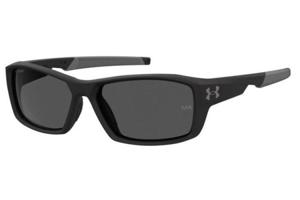 Under Armour UAFANATICAL 003/M9 Polarized - ONE SIZE (58)