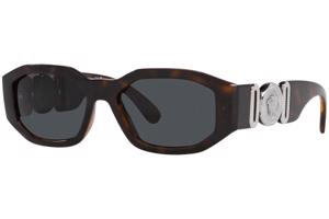 Versace Medusa Biggie VE4361 542387 - ONE SIZE (53)