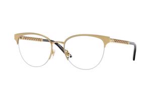 Versace VE1297 1002 - ONE SIZE (53)