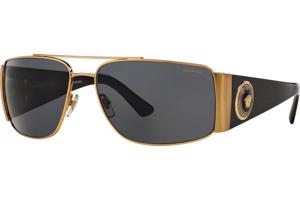 Versace VE2163 100281 Polarized - ONE SIZE (63)