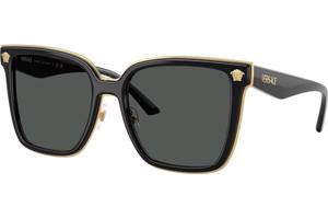 Versace VE2278D GB1/87 - ONE SIZE (58)