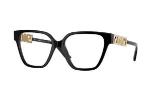 Versace VE3358B GB1 - L (54)