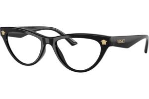 Versace VE3364U GB1 - ONE SIZE (52)