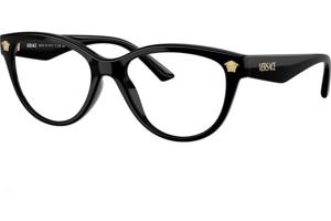 Versace VE3365U GB1 - M (52)