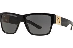 Versace VE4296 GB1/81 Polarized - ONE SIZE (59)