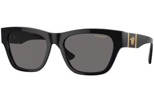 Versace VE4457 GB1/81 Polarized - ONE SIZE (55)