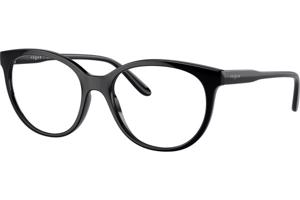 Vogue Eyewear VO5552 W44 - L (53)