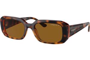 Vogue Eyewear VO5565S W65683 Polarized - ONE SIZE (53)