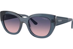 Vogue Eyewear VO5567S 2764I6 - ONE SIZE (52)