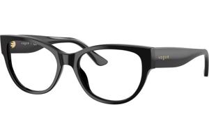 Vogue Eyewear VO5604 W44 - L (53)