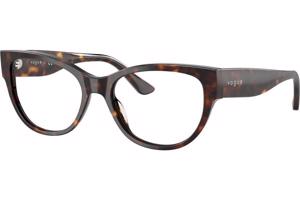 Vogue Eyewear VO5604 W656 - L (53)