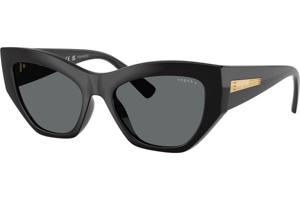 Vogue Eyewear VO5607S W44/81 Polarized - ONE SIZE (53)