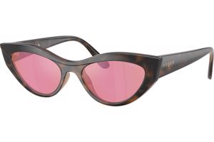 Vogue Eyewear VO5637SU 2386F6 - ONE SIZE (52)