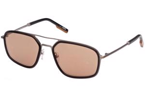 Zegna EZ0163 12G - ONE SIZE (58)