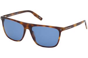 Zegna EZ0169 52V - ONE SIZE (58)