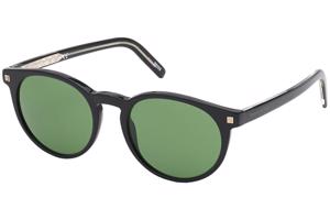 Zegna EZ0172 01N - ONE SIZE (54)