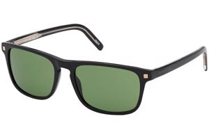 Zegna EZ0173 01N - ONE SIZE (58)