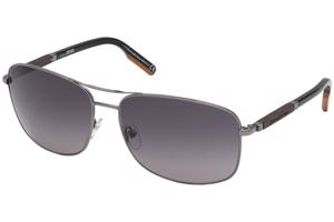 Zegna EZ0176 08B - ONE SIZE (66)