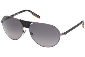 Zegna EZ0177 08B - ONE SIZE (64)