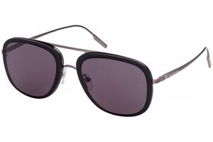 Zegna EZ0187 08A - ONE SIZE (62)