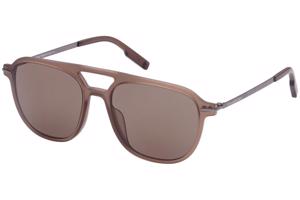 Zegna EZ0191 50E - ONE SIZE (55)