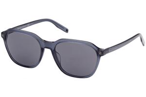 Zegna EZ0194 20A - ONE SIZE (55)